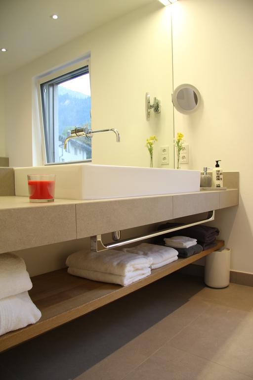 Daslichtenberg Eastside Saalfelden Habitación foto