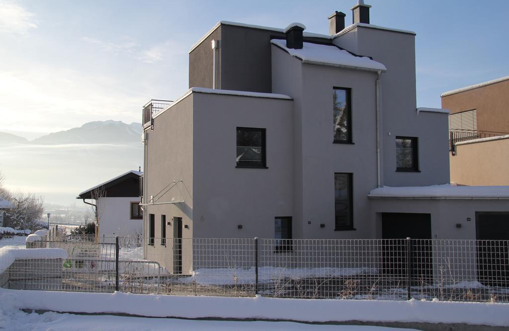 Daslichtenberg Eastside Saalfelden Habitación foto