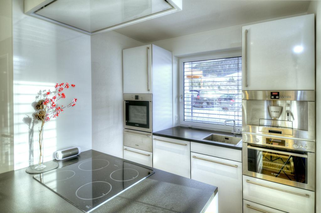 Daslichtenberg Eastside Saalfelden Habitación foto